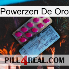 Powerzen Gold 35